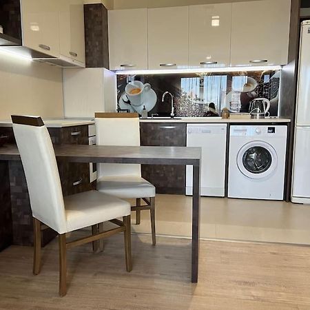 Cozy Apartment - Free Parking Φιλιππούπολη Εξωτερικό φωτογραφία