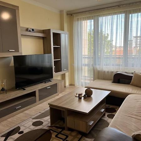 Cozy Apartment - Free Parking Φιλιππούπολη Εξωτερικό φωτογραφία