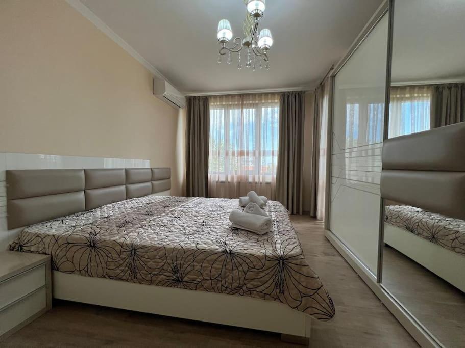 Cozy Apartment - Free Parking Φιλιππούπολη Εξωτερικό φωτογραφία