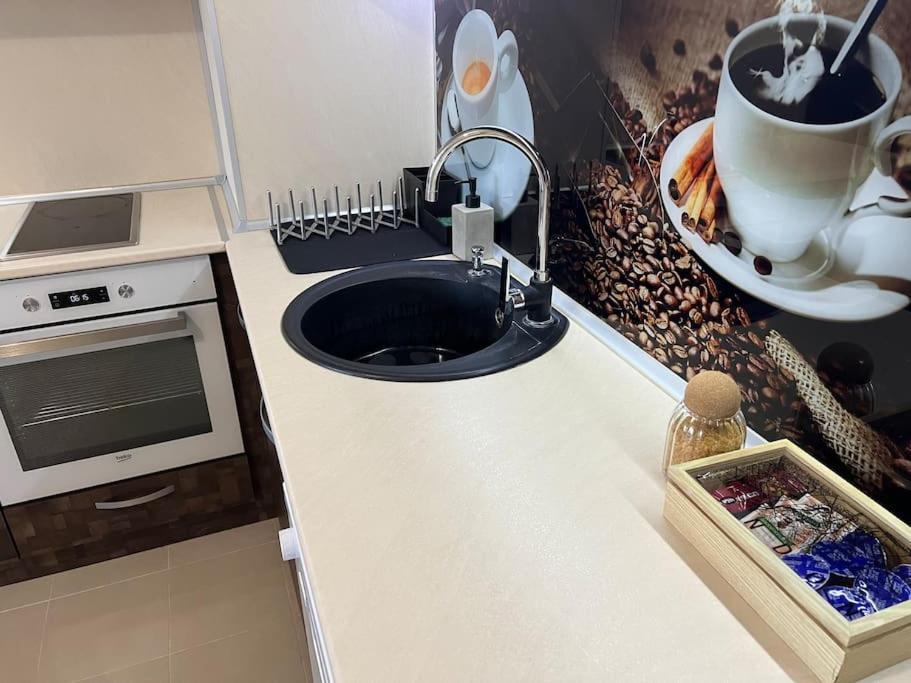 Cozy Apartment - Free Parking Φιλιππούπολη Εξωτερικό φωτογραφία
