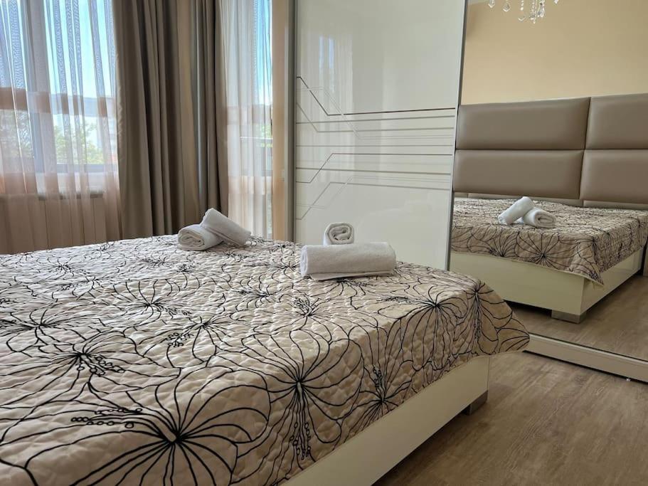 Cozy Apartment - Free Parking Φιλιππούπολη Εξωτερικό φωτογραφία